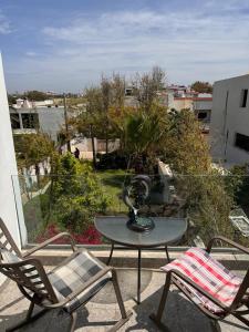 Φωτογραφία από το άλμπουμ του Grand Jour Beach House σε Oulad Kerroum