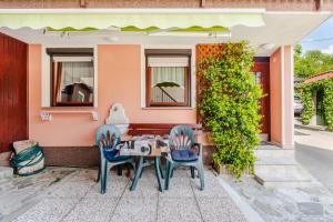 Fotografie z fotogalerie ubytování Apartment Bruna Vučič v destinaci Bovec
