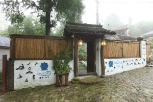 Billede fra billedgalleriet på Om Yoga Resort i Deqing