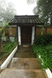 Billede fra billedgalleriet på Om Yoga Resort i Deqing