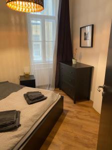 Basilica Luxury Apartment 1065 Budapest, Bajcsy-Zsilinszky út 33. kép - 2