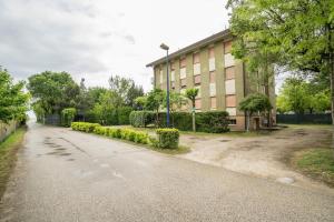 Zahrada ubytování Apartment Corina Cavallino Treporti