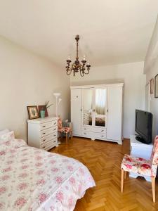 Gallery image of Mint Apartment in Tivat