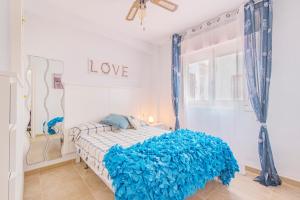 Fotografie z fotogalerie ubytování Primera linea playa, plaza garaje y piscina v destinaci Torrenueva + 20 fotografií