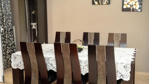 Gallery image of Svetlana Seaview Villa in Néa Karváli