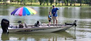 Gallery image of Logan Martin Lake Retreat in Lincoln
