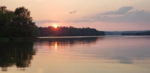 Gallery image of Logan Martin Lake Retreat in Lincoln +10 photos