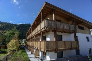 Gallery image of R Appartements in Tannheim