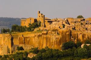 Imagem da galeria de Hotel Picchio em Orvieto