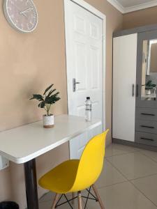 Fotografie z fotogalerie ubytování Tshelekgotsowe executive accommodation v destinaci Standerton