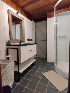 Gallery image of Maison Nannings in Seix