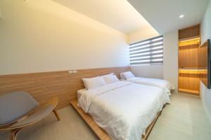 Bild i bildgalleri på Cloud Realm i Wujie Zhen