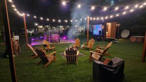 Imagen de la galería de The Banya Place, en Bright