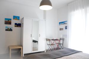 Fotografie z fotogalerie ubytování vento di mare v Bari + 25 fotografií