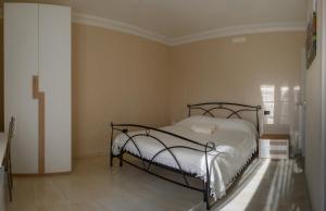 Postel nebo postele na pokoji v ubytování B&B Miraville