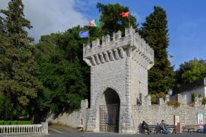 Fotografie z fotogalerie ubytování B&B Miraville v destinaci Valva