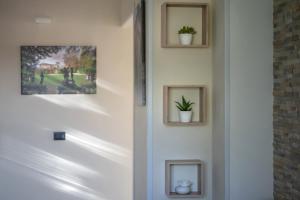 Fotografie z fotogalerie ubytování B&B Miraville v destinaci Valva