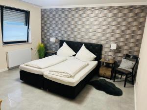 Kép Haus Herrenweide szállásáról Diepholzban a galériában