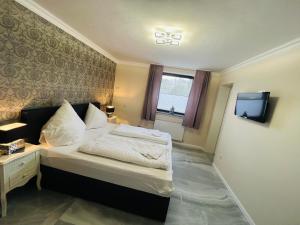 Kép Haus Herrenweide szállásáról Diepholzban a galériában