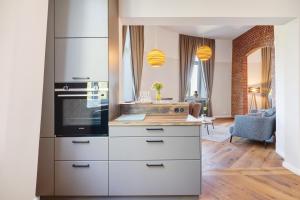 Cucina o angolo cottura di Wasserturm