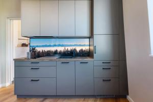 TV o dispositivi per l'intrattenimento presso Wasserturm