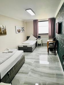 Kép Haus Herrenweide szállásáról Diepholzban a galériában