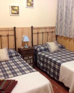 Foto de la galería de Casas Rural La Vaqueria en Noez