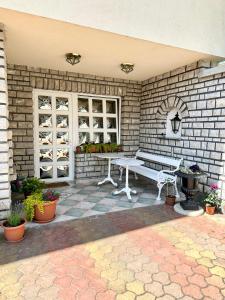 Fotografie z fotogalerie ubytování Éllő Residence v destinaci Veszprém