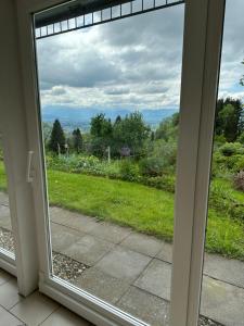 Gallery image of Kraft tanken in grüner Oase mit großem Wohnraum und riesigem Garten in Dornbirn