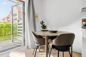 Fotografie z fotogalerie ubytování Peaceful studio apartment v destinaci Arhus
