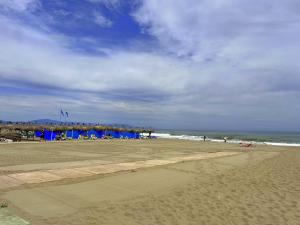 Fotografia z galérie ubytovania Ubicación perfecta! A 100 metros de la playa! v destinácii Benalmádena