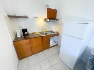 Φωτογραφία από το άλμπουμ του Ferienwohnung in Dramalj mit Terrasse und Meerblick σε Klanfari