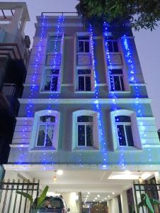 Photo de la galerie de l'établissement THE APPOLO REGENCY, à Chennai