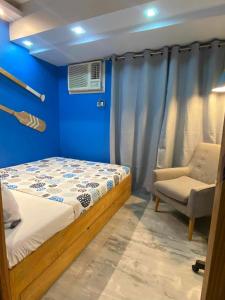Gallery image of Abreeza Place Tower 1 Modern Studio type 1BR Apartment in Davao City