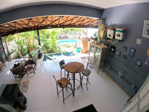 Galería fotográfica de Hostel Paraíso en Arraial do Cabo 57 fotos más