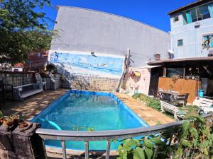 Galería fotográfica de Hostel Paraíso en Arraial do Cabo