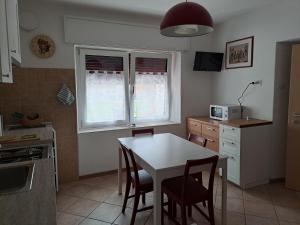 Kuchyň nebo kuchyňský kout v ubytování Casa Vanna + 5 fotografií
