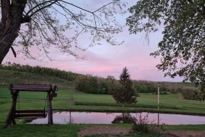 Φυσικό τοπίο κοντά σε αυτή η παραθεριστική κατοικία +10 φωτογραφίες