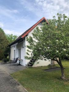 Φωτογραφία από το άλμπουμ του Lakeside Studio – Haus mit Seezugang σε Königs Wusterhausen