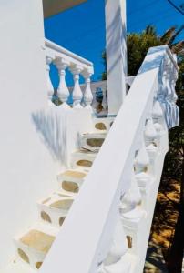 Gallery image of Serenity House Ornos in Ornos