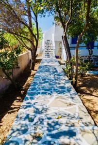 Gallery image of Serenity House Ornos in Ornos