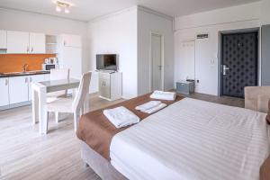 Gallery image of Miramare Residence Aparthotel in Mamaia Nord