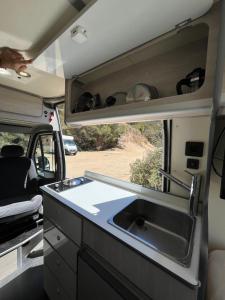 San FranceschBeautiful Campervan (Mallorca)的相册照片