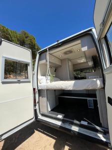 San FranceschBeautiful Campervan (Mallorca)的相册照片