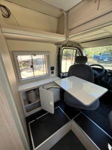 San FranceschBeautiful Campervan (Mallorca)的相册照片