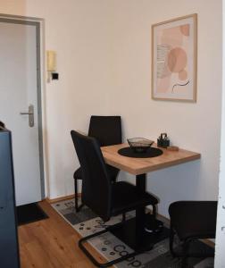 Fotografie z fotogalerie ubytování Zentrales Studio-Apartment in Linz, Arbeiter-hit v Linci