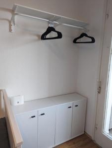 Fotografie z fotogalerie ubytování Zentrales Studio-Apartment in Linz, Arbeiter-hit v Linci
