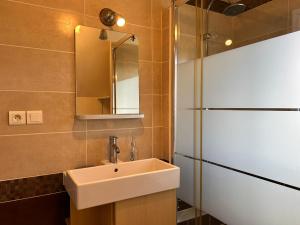 フレエルにある314 - Maison 4p à moins d'un km de l'Anse du Crocのギャラリーの写真 +43枚の写真