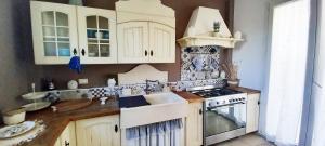 Gallery image of Casa Morandò in Torre Santa Sabina