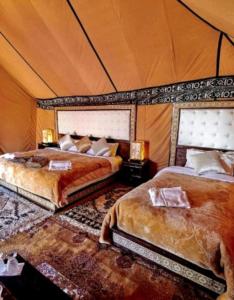 Gallery image of merzouga standar camp in Merzouga